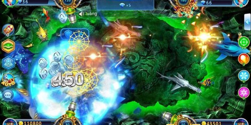 Những bước tham gia chơi game đơn giản