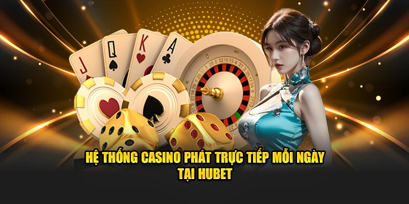 Khám phá top ưu điểm cực đỉnh mà sòng Casino online sở hữu 