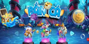 Jackpot bắn cá