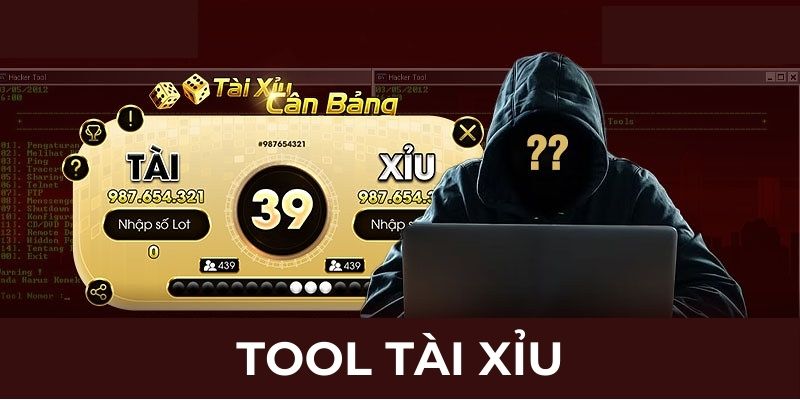 Tool tài xỉu Hubet